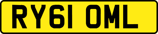RY61OML