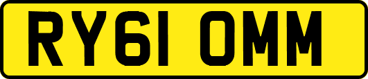 RY61OMM