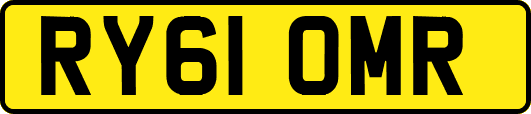 RY61OMR