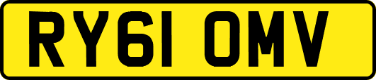 RY61OMV