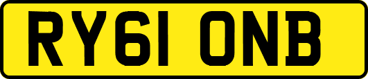 RY61ONB