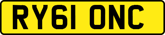 RY61ONC