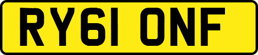 RY61ONF