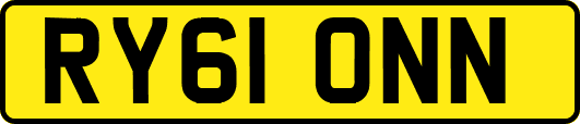 RY61ONN