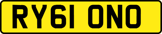 RY61ONO