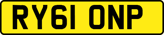RY61ONP