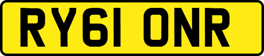 RY61ONR