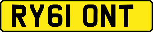 RY61ONT