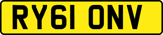 RY61ONV