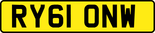RY61ONW