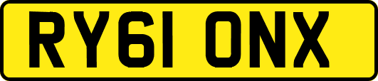 RY61ONX