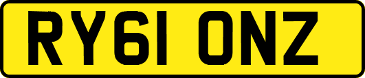 RY61ONZ