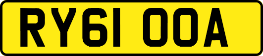 RY61OOA