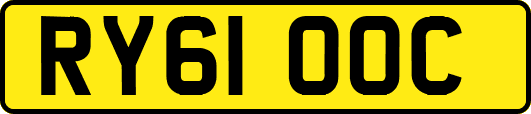 RY61OOC