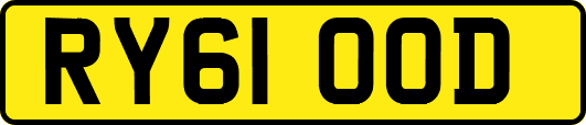 RY61OOD