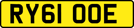 RY61OOE