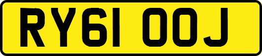 RY61OOJ