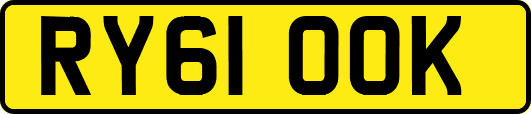 RY61OOK