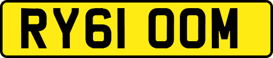 RY61OOM