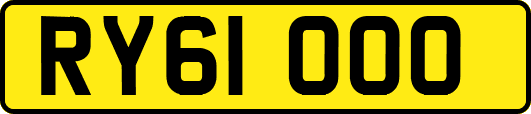 RY61OOO