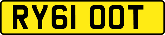 RY61OOT