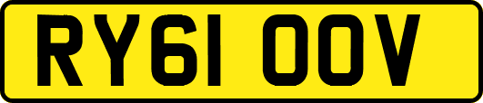 RY61OOV