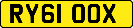 RY61OOX