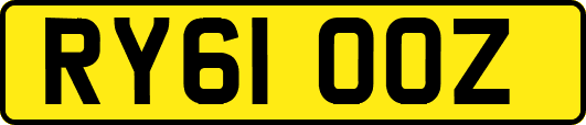 RY61OOZ