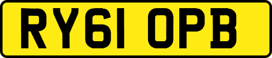RY61OPB