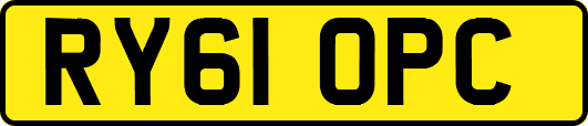 RY61OPC