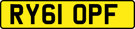 RY61OPF