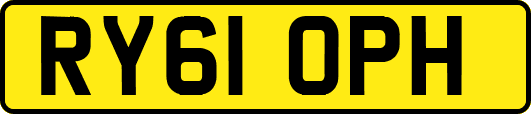 RY61OPH
