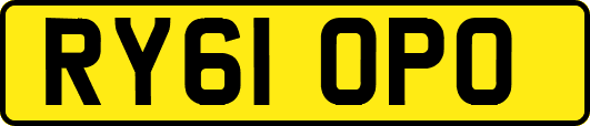 RY61OPO