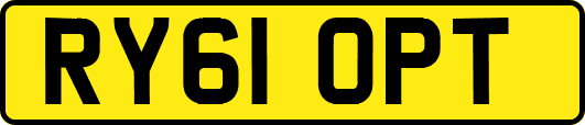 RY61OPT