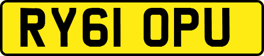 RY61OPU