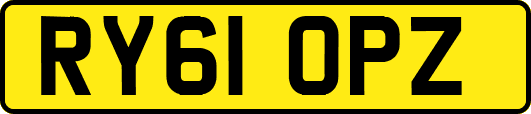 RY61OPZ