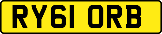 RY61ORB