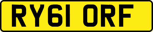 RY61ORF