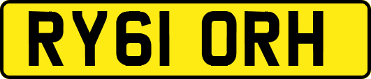 RY61ORH