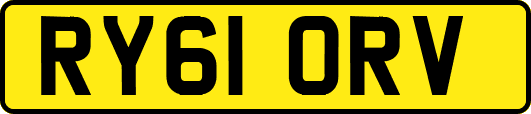 RY61ORV