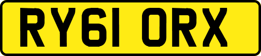 RY61ORX