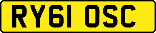 RY61OSC