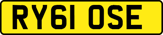 RY61OSE