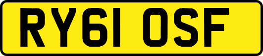 RY61OSF