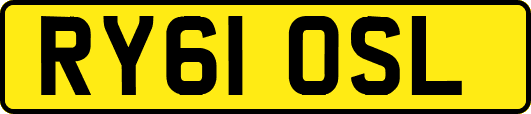 RY61OSL