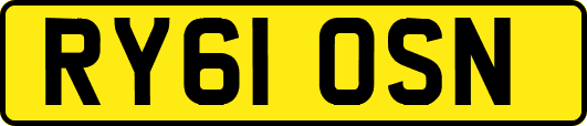 RY61OSN