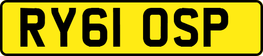 RY61OSP