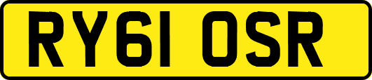 RY61OSR