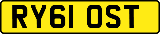 RY61OST