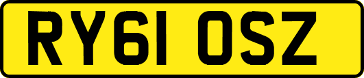 RY61OSZ